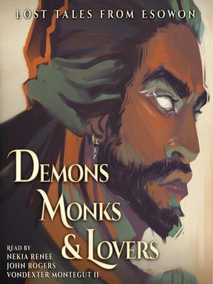 cover image of Demons, Monks, and Lovers